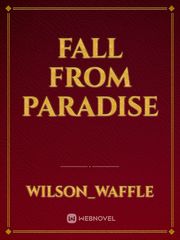 Fall From Paradise Book