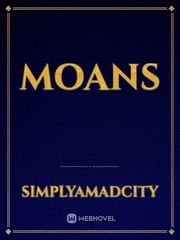 moans Book