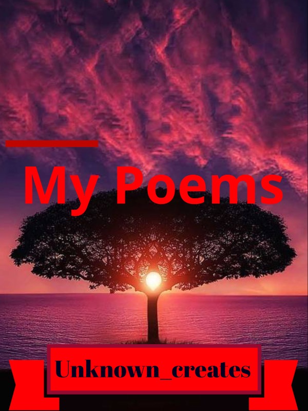Unknown_creates Poems Book