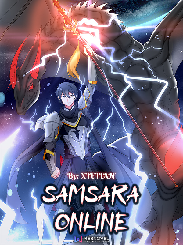 Samsara Online Book