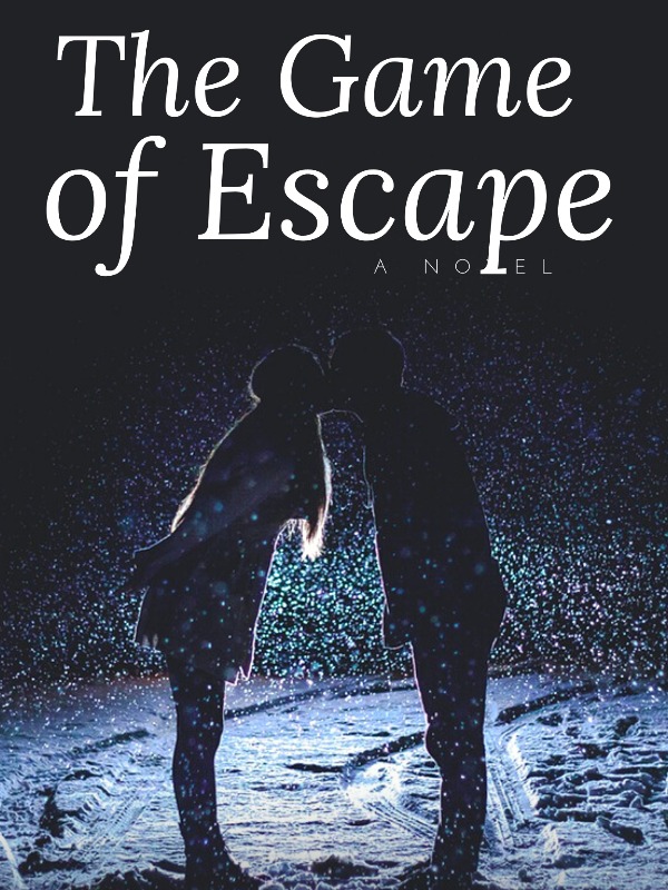 The Game of Escape Book