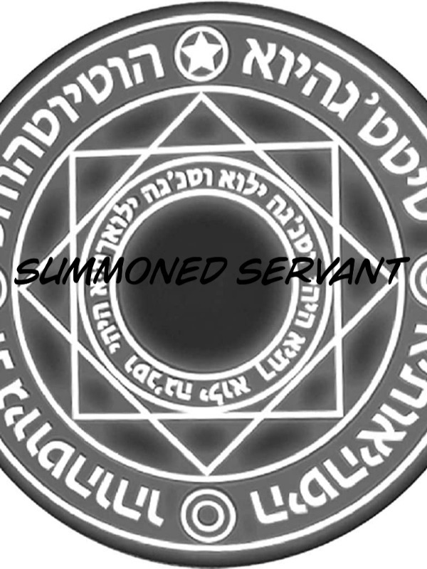 Summoned Servant