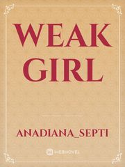 weak girl Book