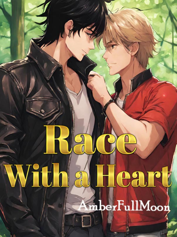 Race With a Heart