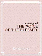 The Voice of the Blessed. Book