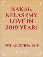 Kakak Kelas



(My Love in 2019 year) Book