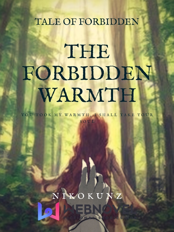 Tales of Forbidden: Forbidden Warmth Book