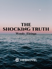 The shocking truth Book
