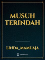 MUSUH TERINDAH Book