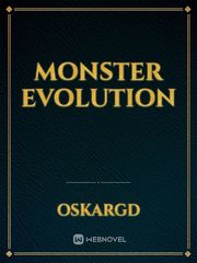 Monster Evolution Book