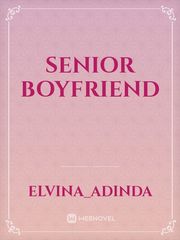 Senior Boyfriend Book