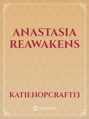 Anastasia reawakens Book