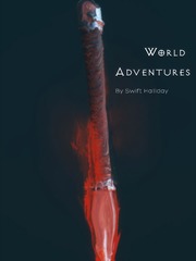 World Adventures Book