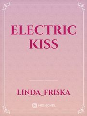 ELECTRIC KISS Book