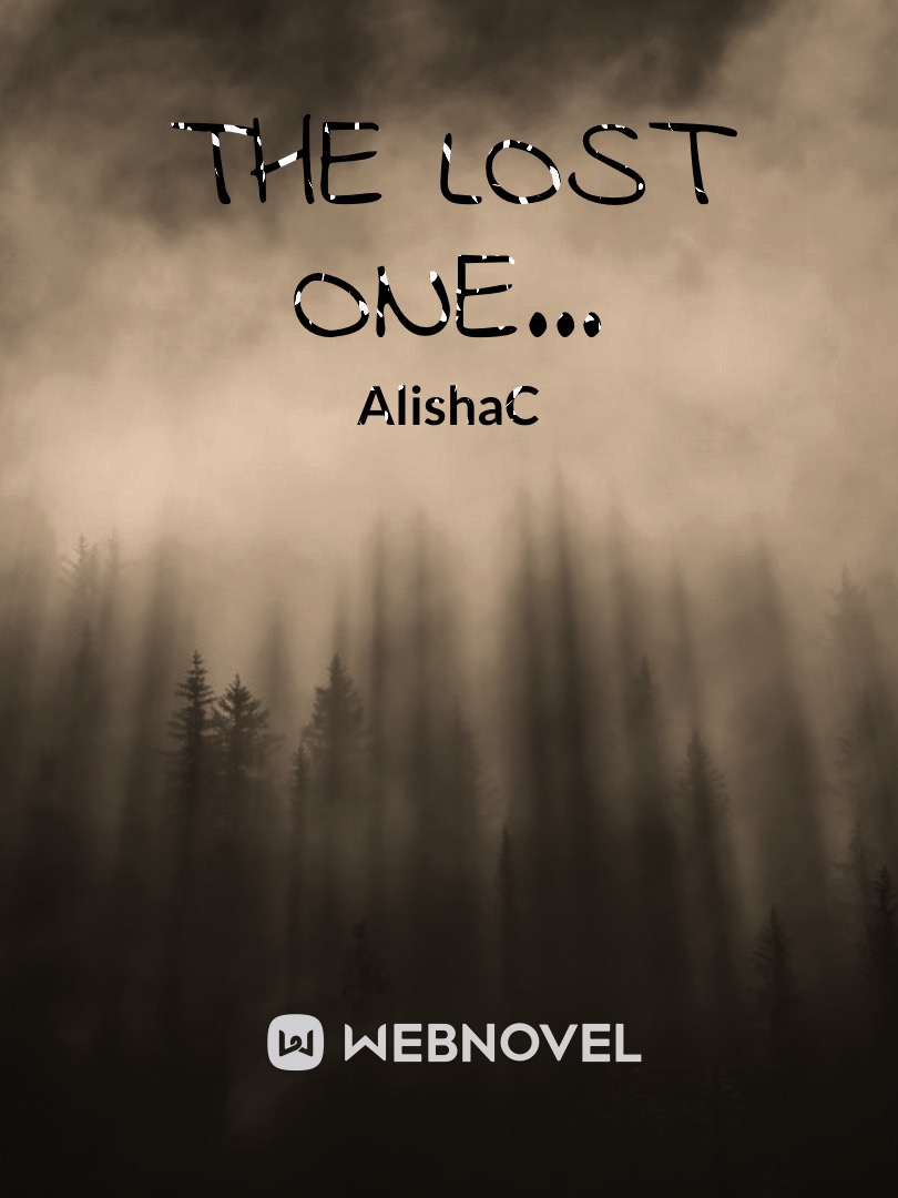 The lost one...