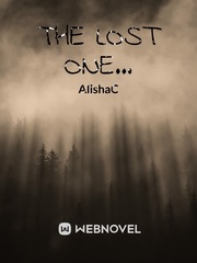 The lost one... Book