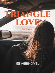 TRIANGLE LOVE Book