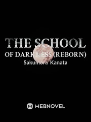 The School of Darkness (Reborn) Book
