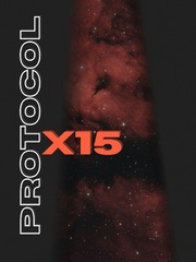 Protocol X15 Book