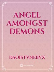 Angel Amongst Demons Book