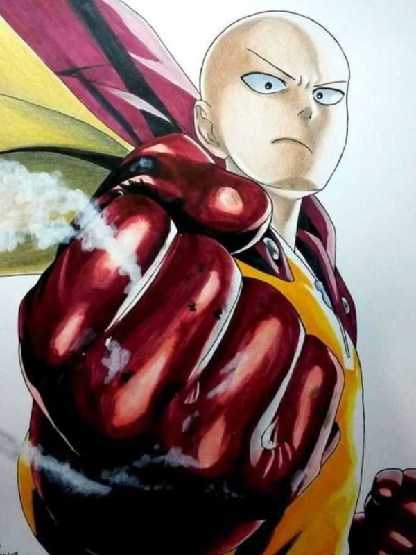 Serious question: Do you believe the death note could kill Saitama