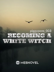 Becoming A WHITE WITCH Book