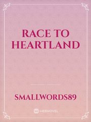 Race to Heartland Book