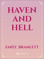Haven and Hell Book