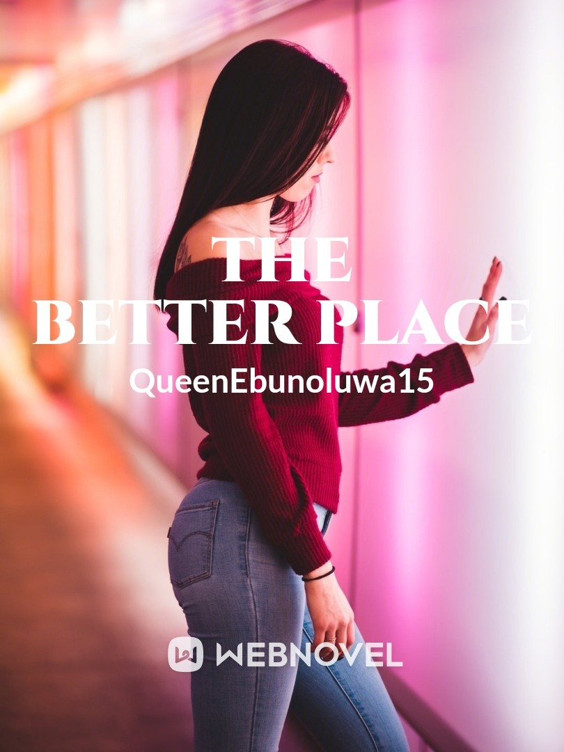 The Better Place