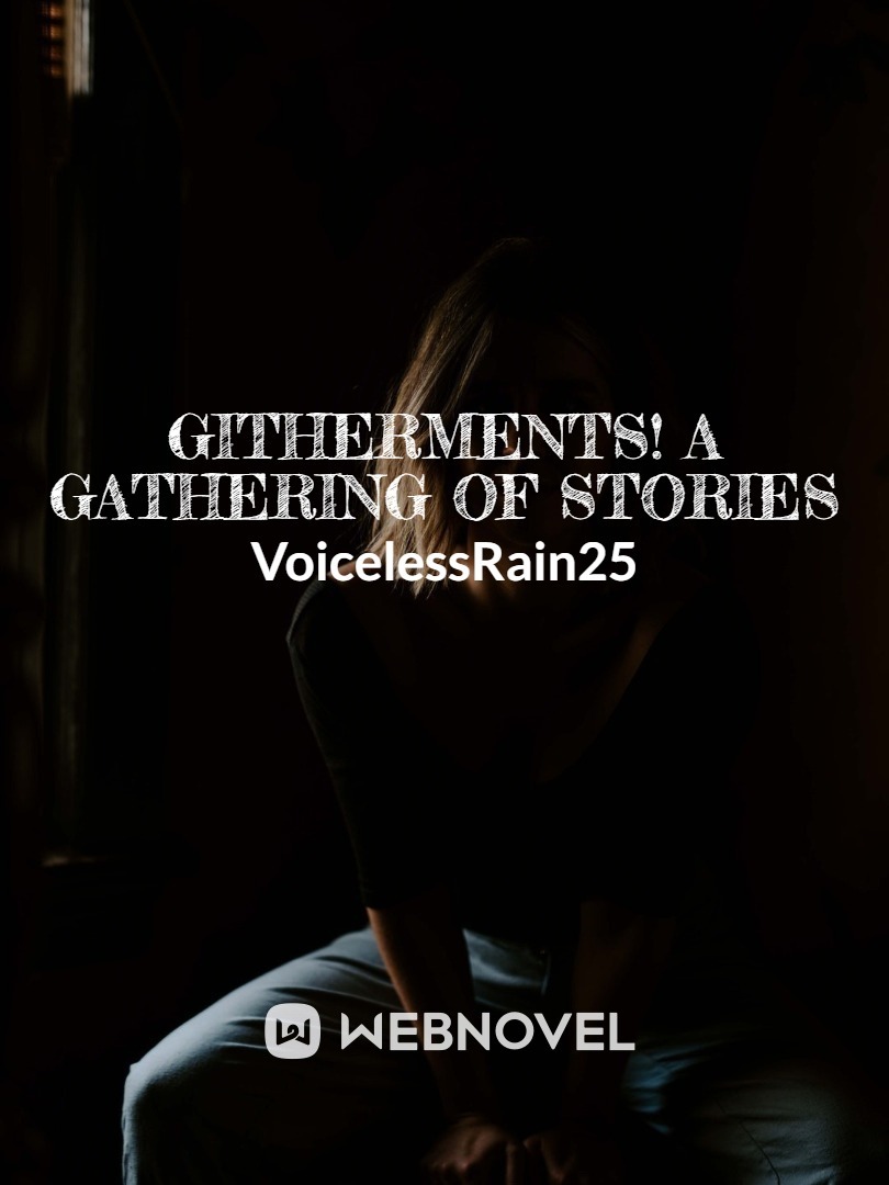 Githerments! A Gathering of Stories