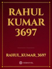 Rahul kumar 3697 Book