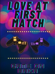 Love At First Match Book
