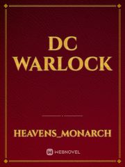 Dc Warlock Book
