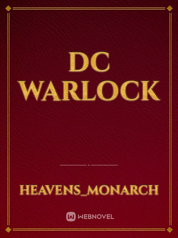 Dc Warlock