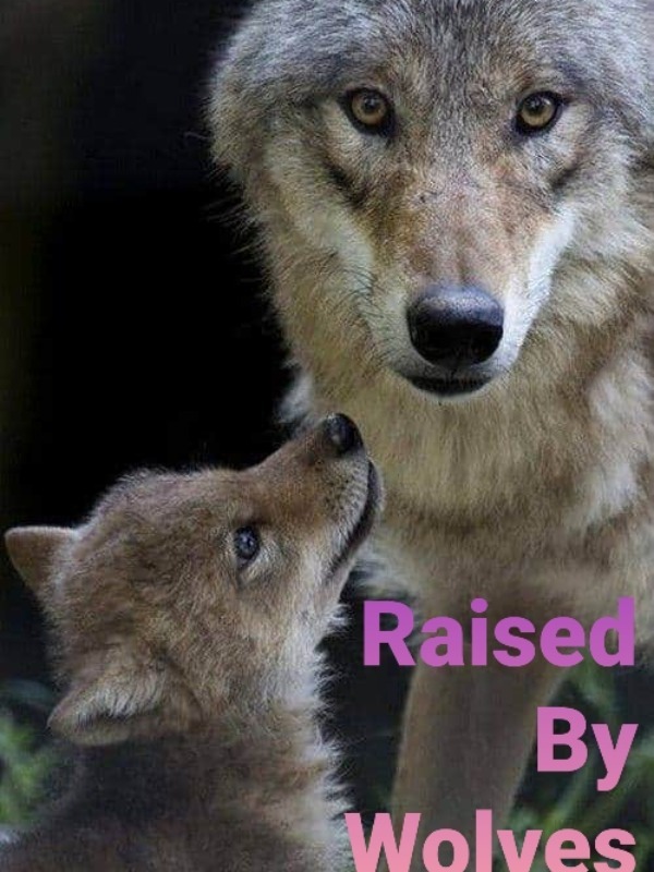 Raised By Wolves Book