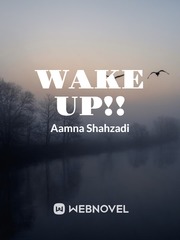 Wake Up!! Book