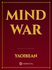 Mind War Book