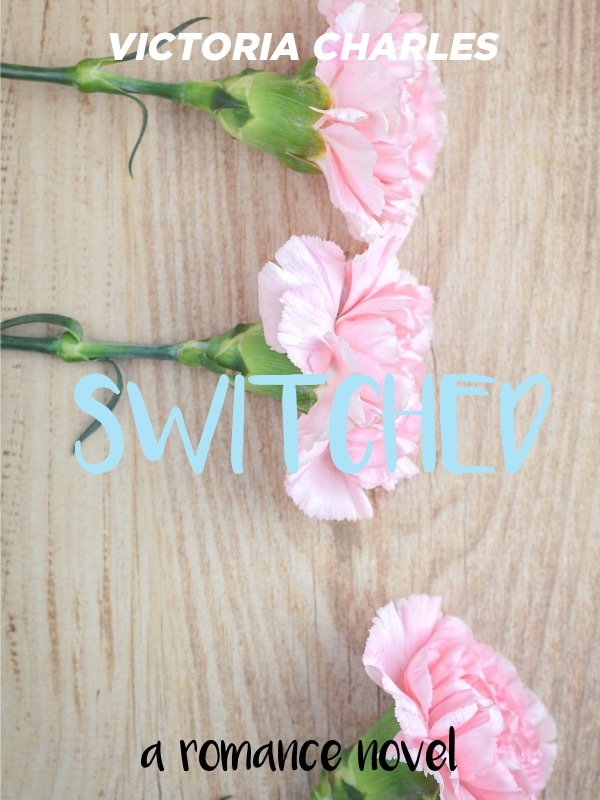 SWITCHED - A ROMANCE NOVEL Book