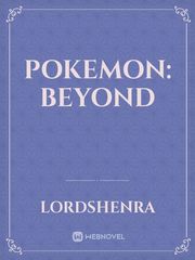 Pokemon: Beyond Book
