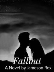 Fallout: A Novel by Jameson Rex Book