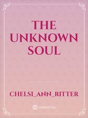 The Unknown Soul Book