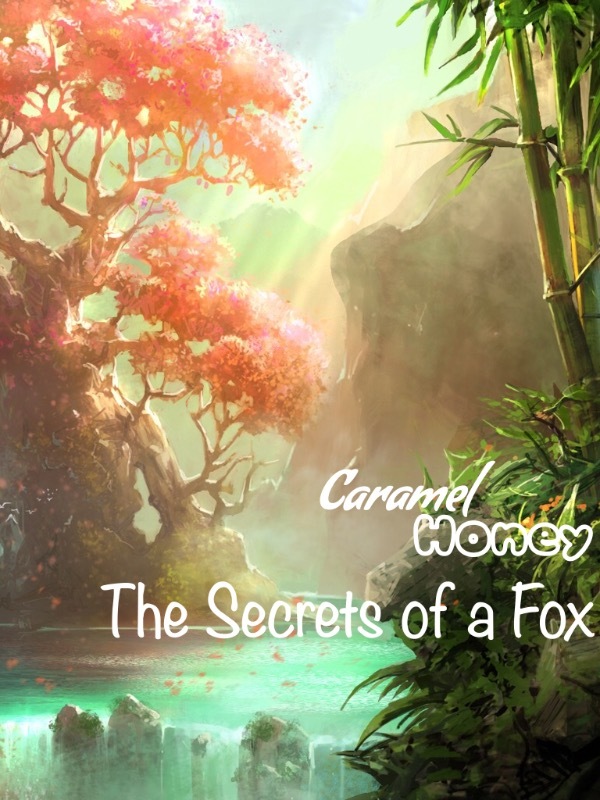The Secrets of a Fox [BL] Book