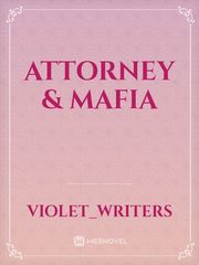Attorney & Mafia Book