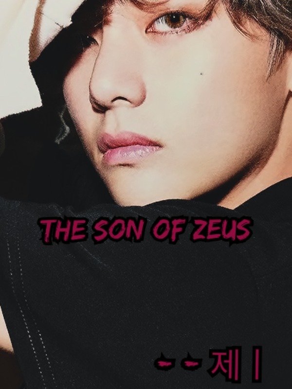 The Son of Zeus Book