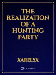 The realization of a Hunting Party Book