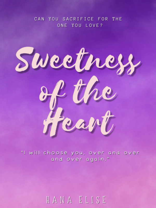 Sweetness of the Heart (Flavor of Love: Series #1)