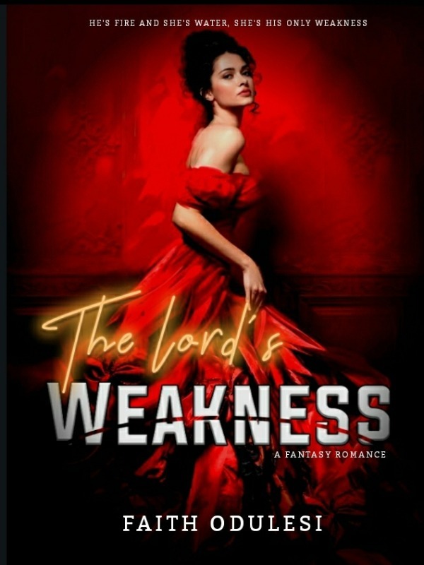 The lord's weakness [FREE BOOK] Book