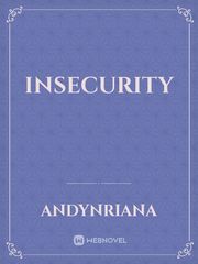 INSECURITY Book