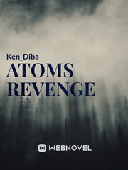 Atoms revenge Book