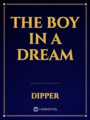 The boy in a dream Book